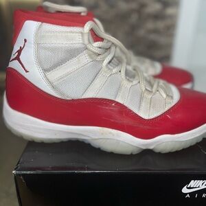 Air Jordan 11 Retro
